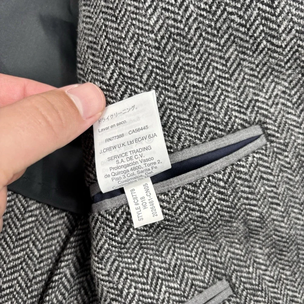 J. Crew Factory polished sophisticated